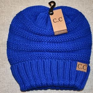 C.C Slouchy Beanie